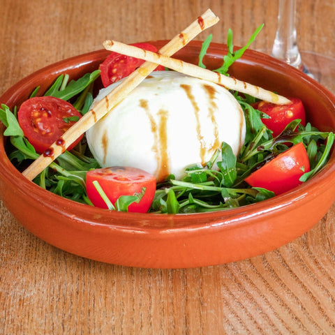 La Burrata "Lina"