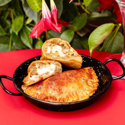 Empanada La Cocorico