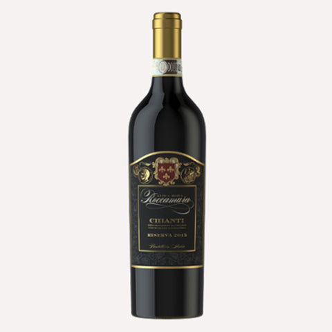 Chianti Roccamura