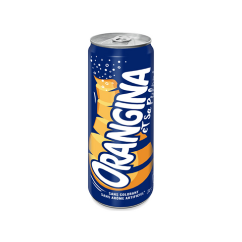 Orangina 33cl